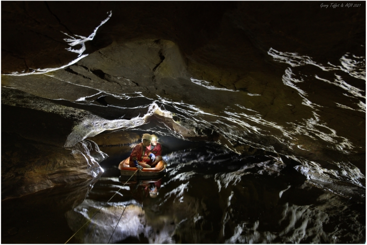 H&ouml;lloch Burkhaltersee