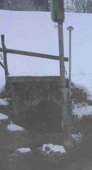 Messstation "Schliechenden Brünnen"