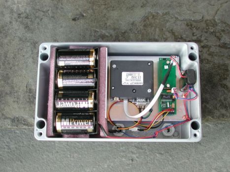 Messstation "Tw&auml;renen"